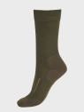 COMODO SKARPETY MYŚLIWSKIE LETNIE FORESTING HUNTING KHAKI 47-50