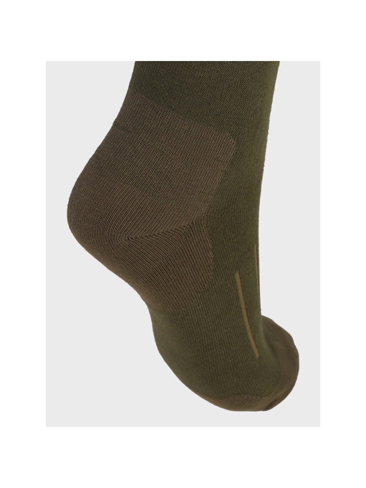 COMODO SKARPETY MYŚLIWSKIE LETNIE FORESTING HUNTING KHAKI 47-50