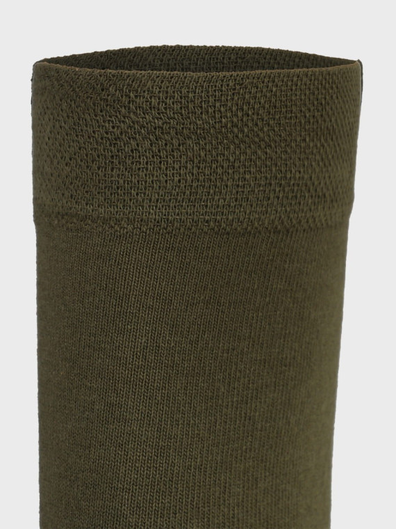 COMODO SKARPETY MYŚLIWSKIE LETNIE FORESTING HUNTING KHAKI 47-50