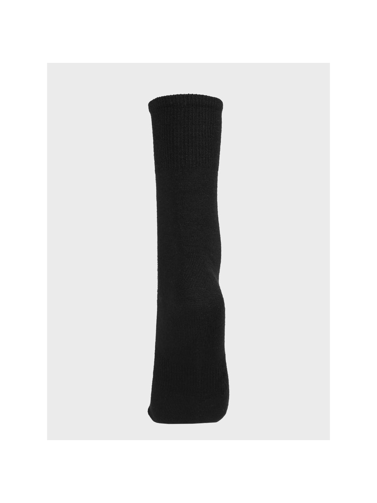 COMODO SKARPETY LETNIE TREKINGOWE  Everyday Merino czarne 43-46
