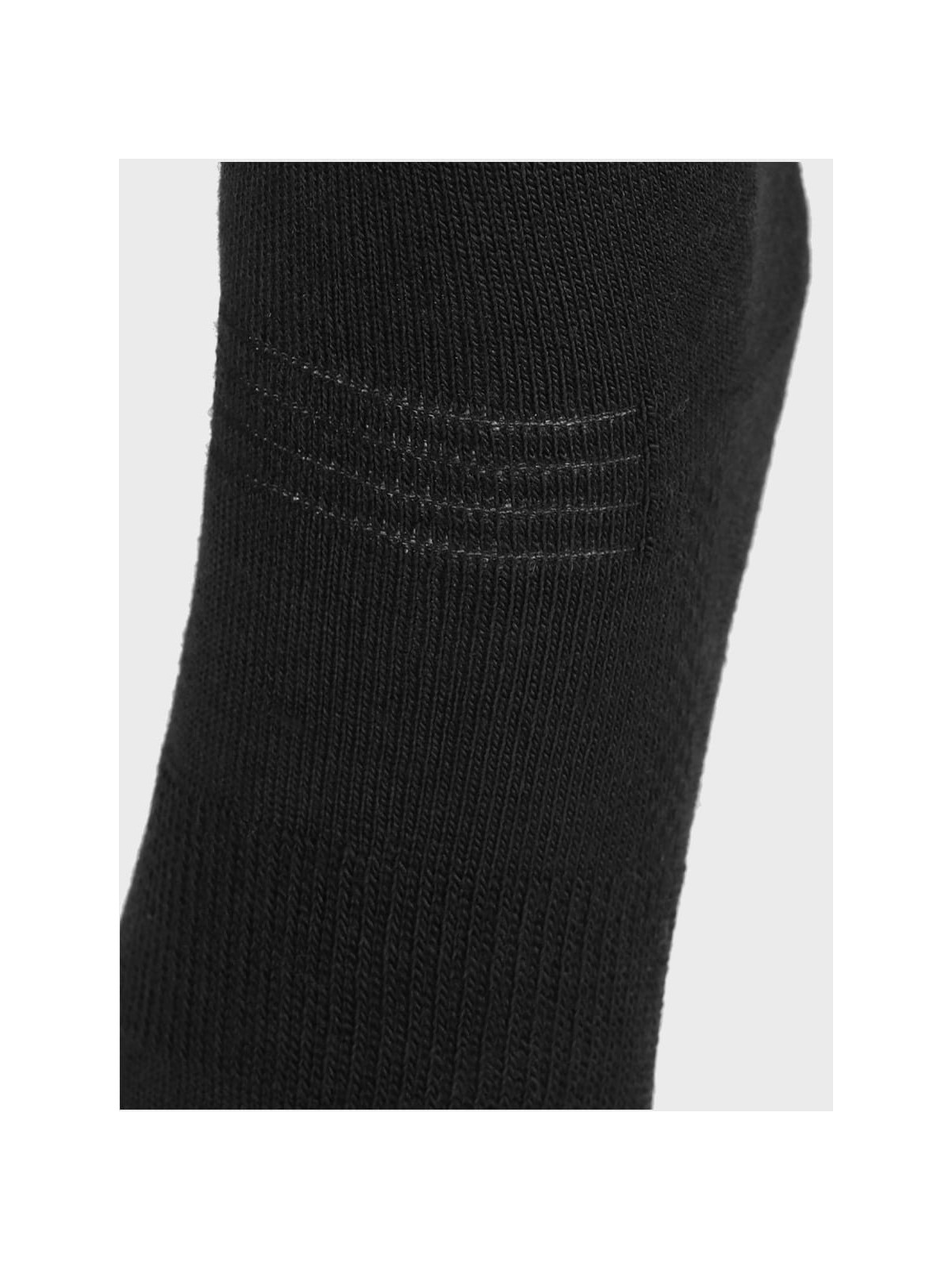 COMODO SKARPETY LETNIE TREKINGOWE  Everyday Merino czarne 43-46