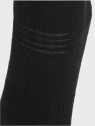 COMODO SKARPETY LETNIE TREKINGOWE  Everyday Merino czarne 43-46