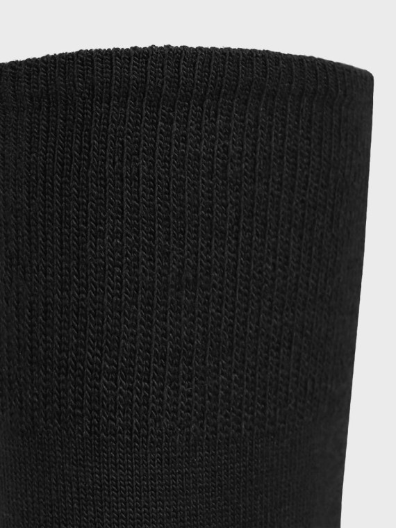 COMODO SKARPETY LETNIE TREKINGOWE  Everyday Merino czarne 43-46