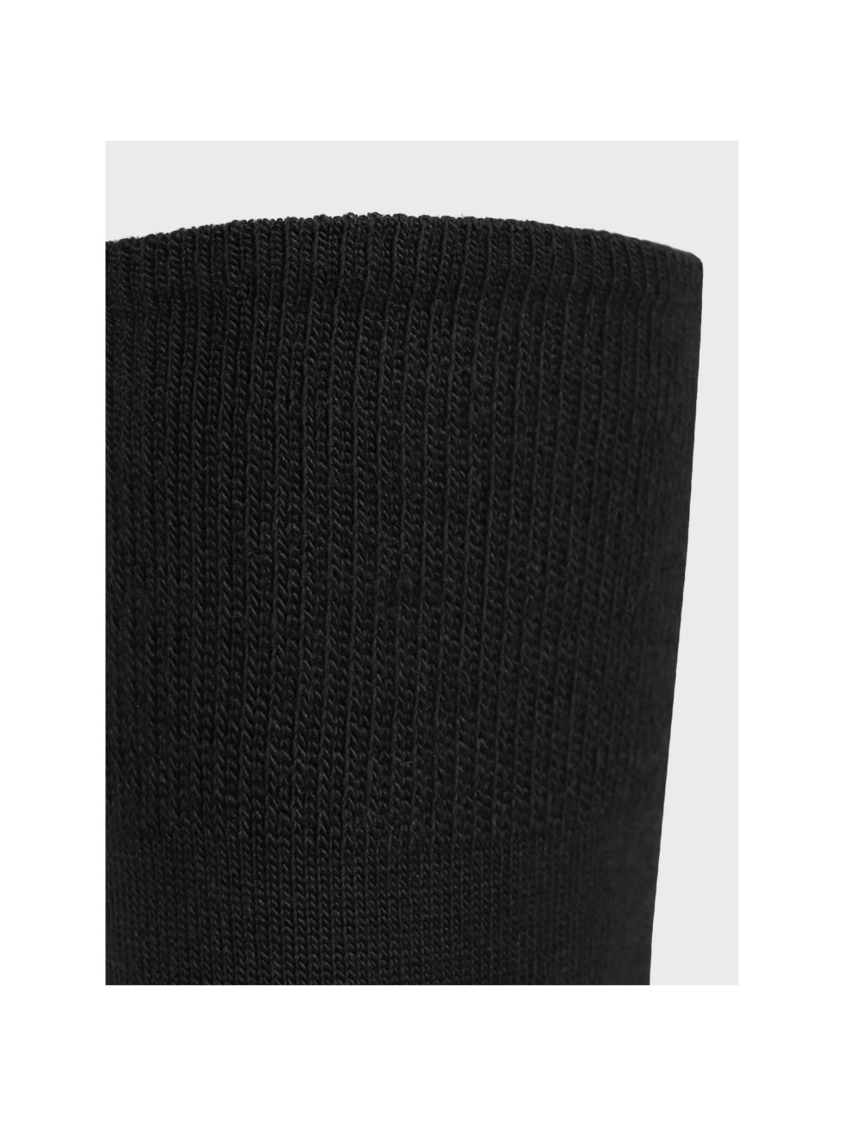 COMODO SKARPETY LETNIE TREKINGOWE  Everyday Merino czarne 43-46