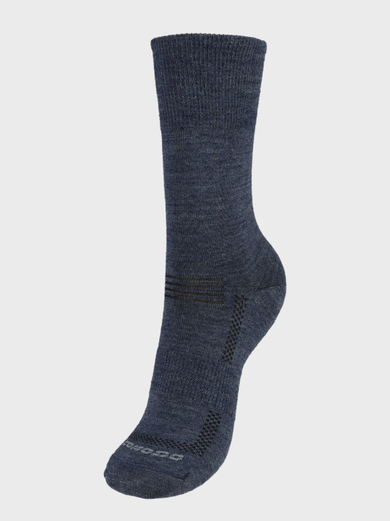 COMODO SKARPETY LETNIE TREKINGOWE  Everyday Merino Granat 43-46