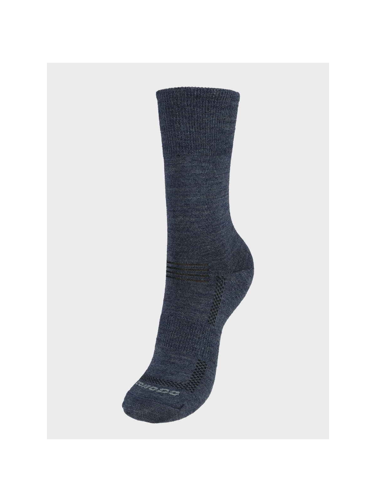 COMODO SKARPETY LETNIE TREKINGOWE  Everyday Merino Granat 43-46