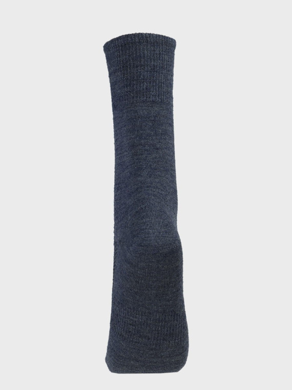 COMODO SKARPETY LETNIE TREKINGOWE  Everyday Merino Granat 43-46