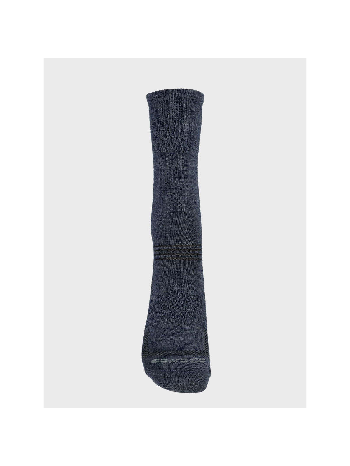 COMODO SKARPETY LETNIE TREKINGOWE  Everyday Merino Granat 43-46