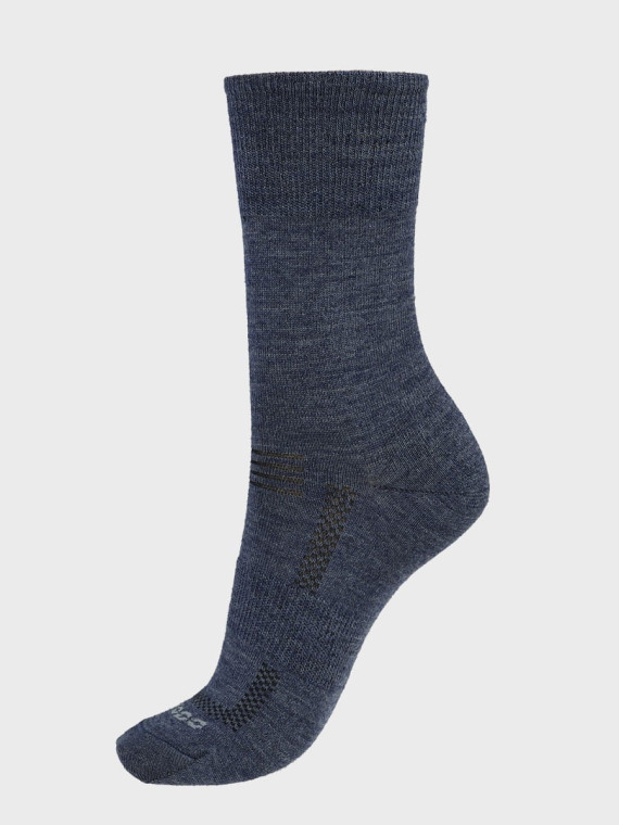 COMODO SKARPETY LETNIE TREKINGOWE  Everyday Merino Granat 43-46
