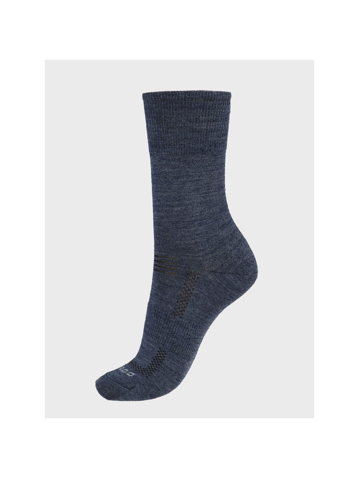 COMODO SKARPETY LETNIE TREKINGOWE  Everyday Merino Granat 43-46