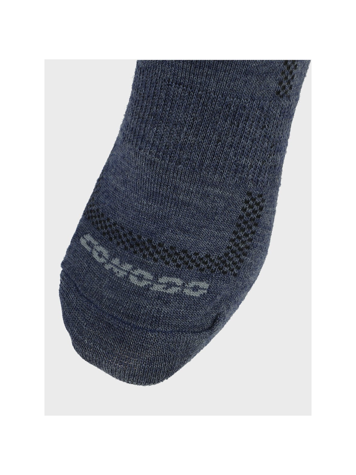 COMODO SKARPETY LETNIE TREKINGOWE  Everyday Merino Granat 43-46