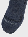 COMODO SKARPETY LETNIE TREKINGOWE  Everyday Merino Granat 43-46