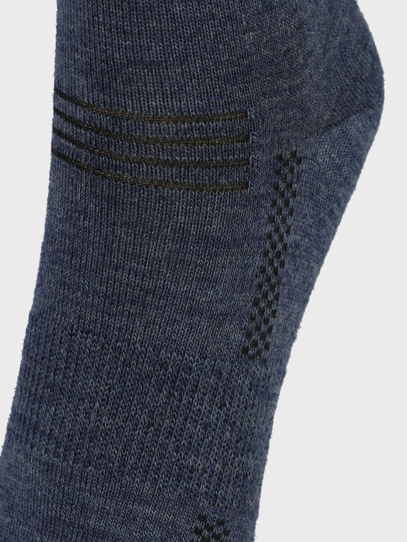 COMODO SKARPETY LETNIE TREKINGOWE  Everyday Merino Granat 43-46