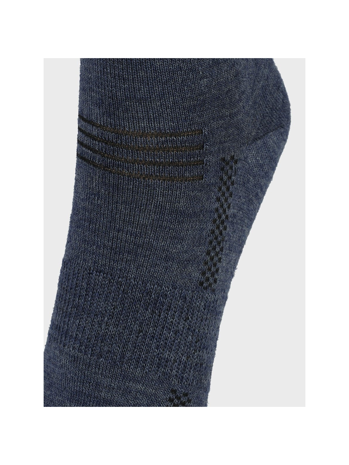 COMODO SKARPETY LETNIE TREKINGOWE  Everyday Merino Granat 43-46