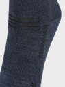 COMODO SKARPETY LETNIE TREKINGOWE  Everyday Merino Granat 43-46