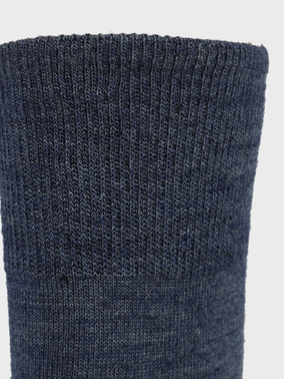 COMODO SKARPETY LETNIE TREKINGOWE  Everyday Merino Granat 43-46