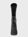 COMODO Skarpety Trekkingowe wysokie Mid TRE3 Czarne 43-46