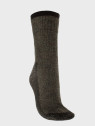 COMODO SKARPETY ZIMOWE TURYSTYCZNE 80% WEŁNA MERINO TRE10 Khaki 43-46