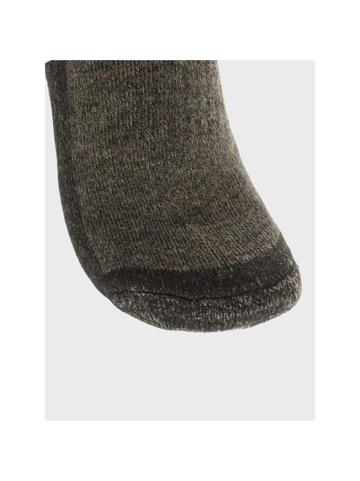 COMODO SKARPETY ZIMOWE TURYSTYCZNE 80% WEŁNA MERINO TRE10 Khaki 43-46
