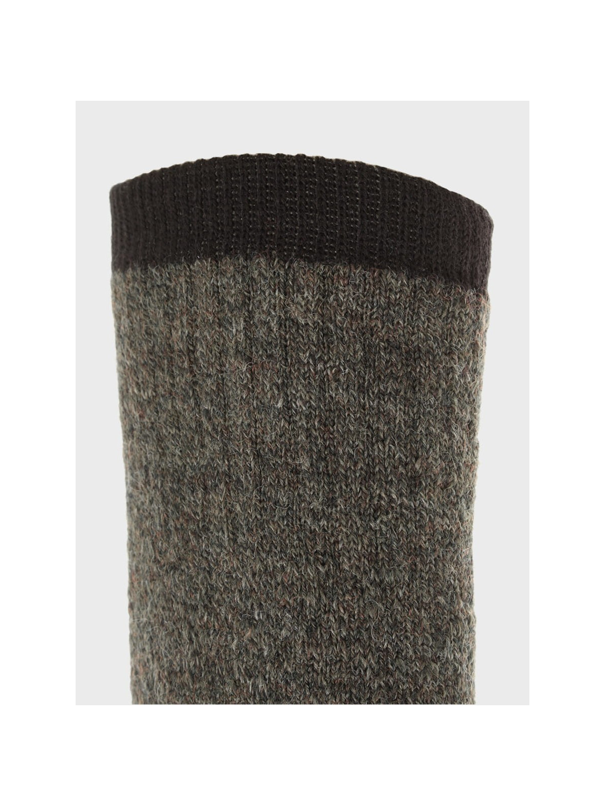 COMODO SKARPETY ZIMOWE TURYSTYCZNE 80% WEŁNA MERINO TRE10 Khaki 43-46