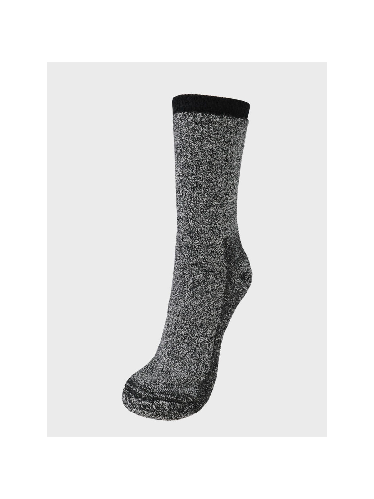 COMODO SKARPETY ZIMOWE TURYSTYCZNE 80% WEŁNA MERINO TRE10 Szare 43-46