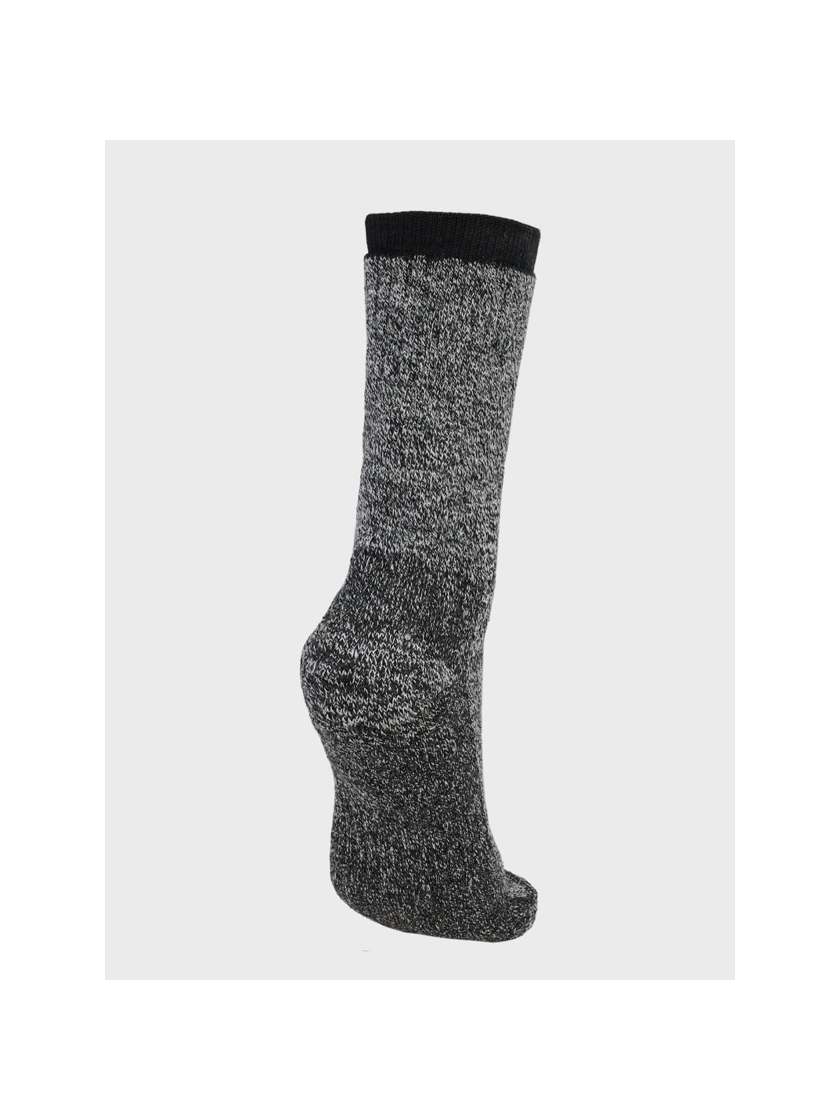 COMODO SKARPETY ZIMOWE TURYSTYCZNE 80% WEŁNA MERINO TRE10 Szare 43-46