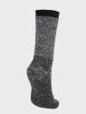 COMODO SKARPETY ZIMOWE TURYSTYCZNE 80% WEŁNA MERINO TRE10 Szare 43-46