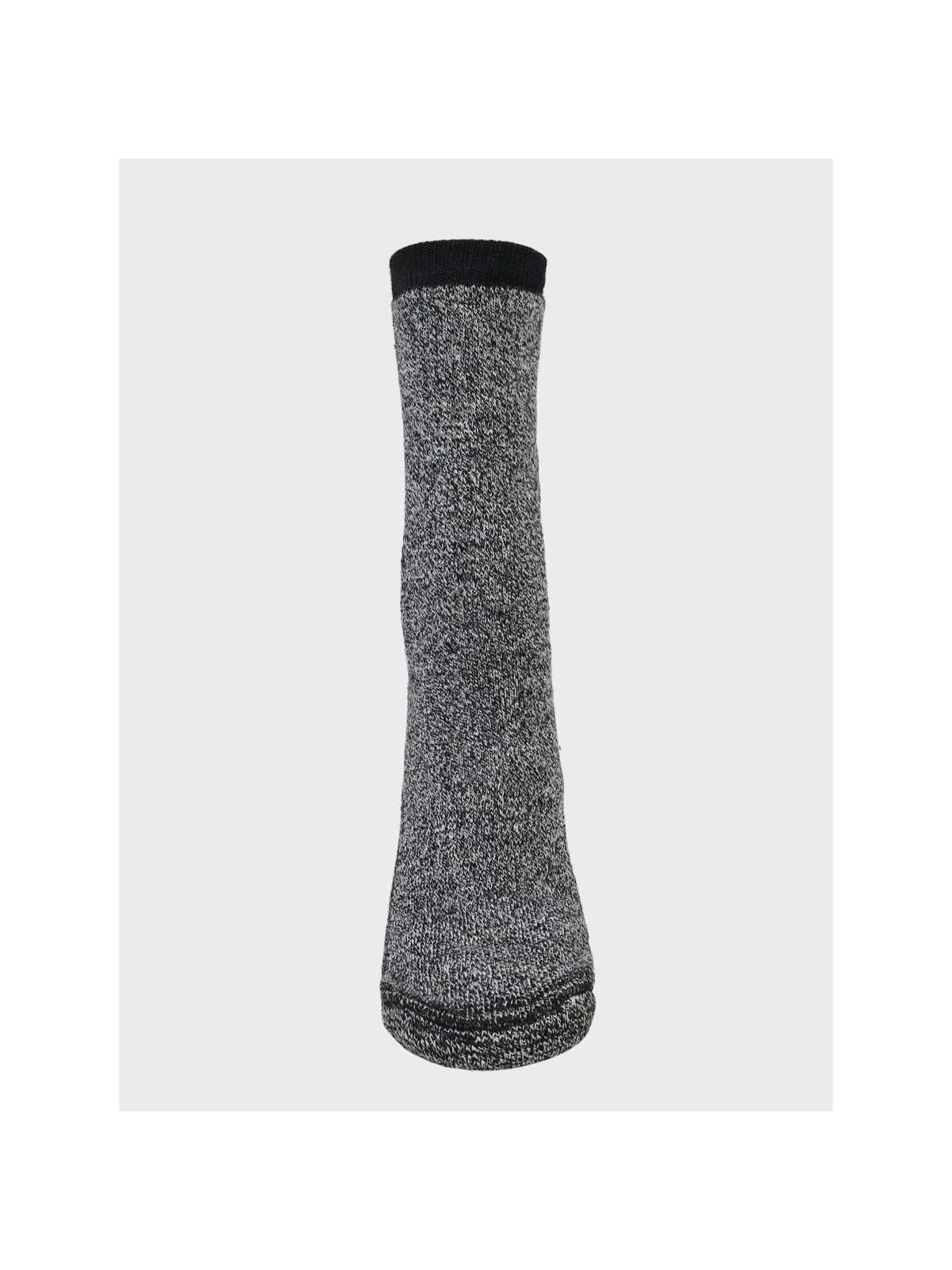 COMODO SKARPETY ZIMOWE TURYSTYCZNE 80% WEŁNA MERINO TRE10 Szare 43-46