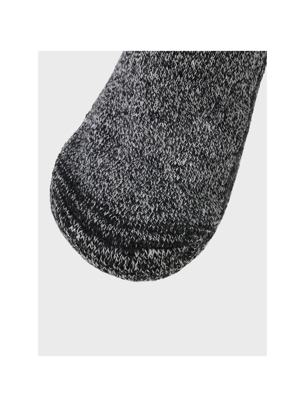 COMODO SKARPETY ZIMOWE TURYSTYCZNE 80% WEŁNA MERINO TRE10 Szare 43-46