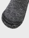 COMODO SKARPETY ZIMOWE TURYSTYCZNE 80% WEŁNA MERINO TRE10 Szare 43-46