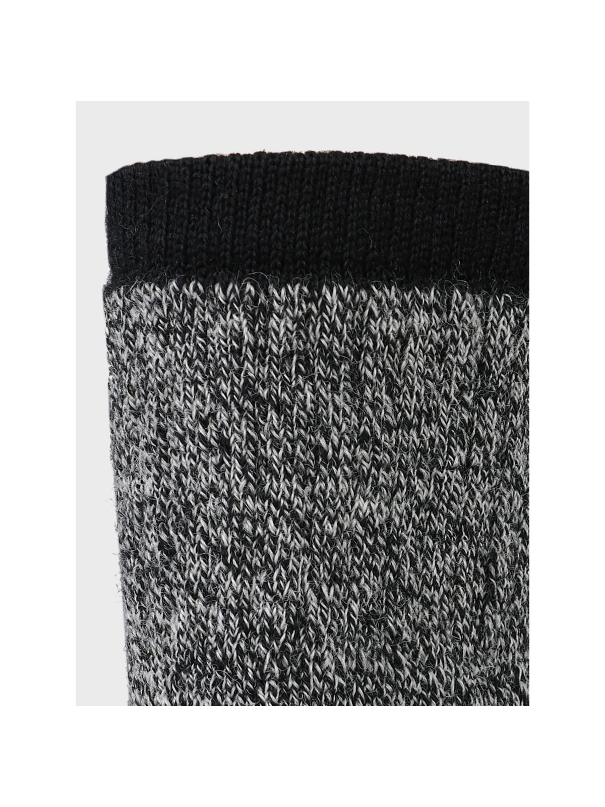 COMODO SKARPETY ZIMOWE TURYSTYCZNE 80% WEŁNA MERINO TRE10 Szare 43-46