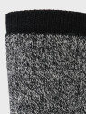 COMODO SKARPETY ZIMOWE TURYSTYCZNE 80% WEŁNA MERINO TRE10 Szare 43-46