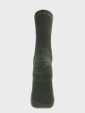 COMODO SKARPETY LETNIE TREKKINGOWE WOJSKOWE Performance MERINO khaki 43-46