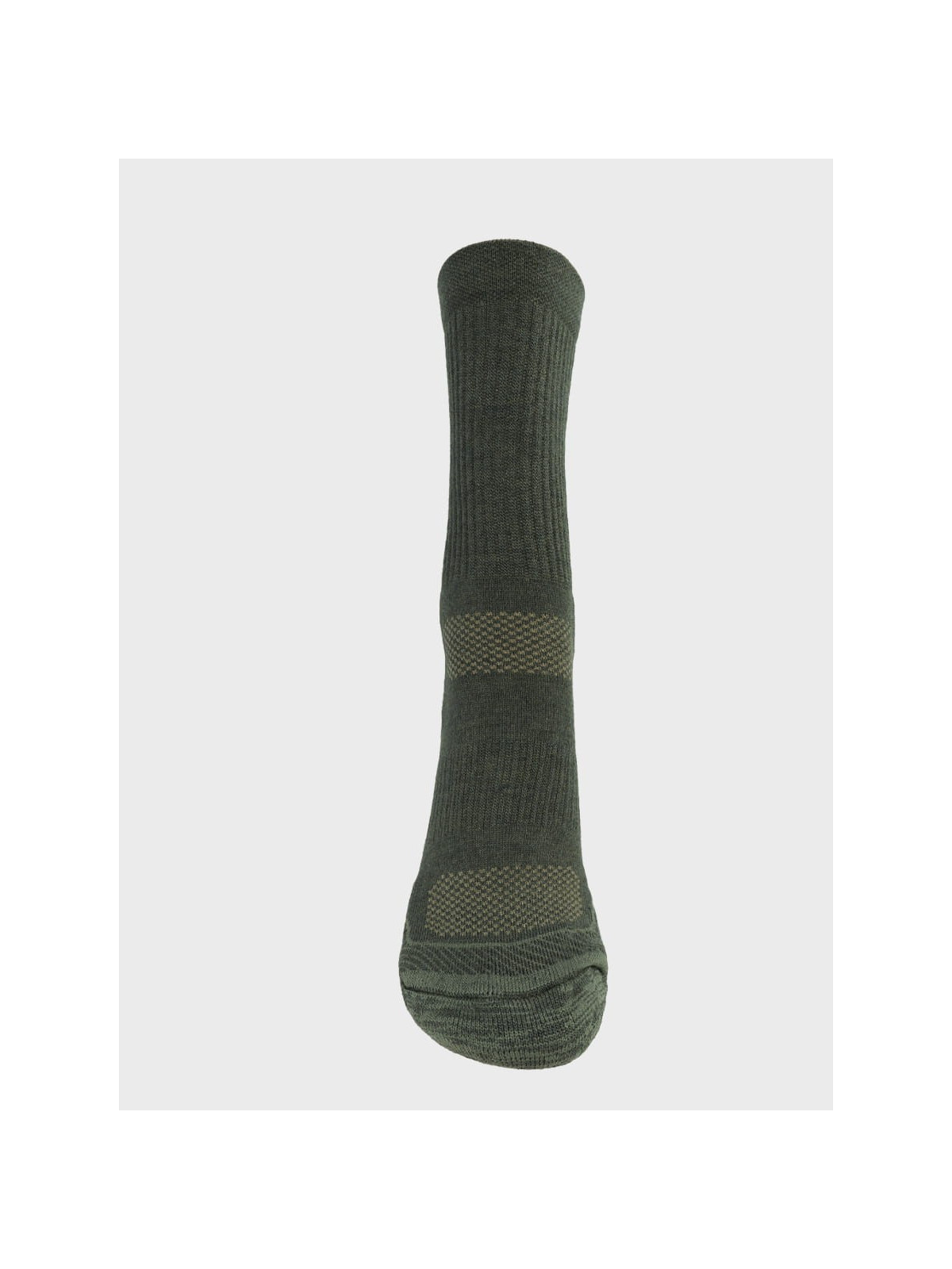 COMODO SKARPETY LETNIE TREKKINGOWE WOJSKOWE Performance MERINO khaki 43-46