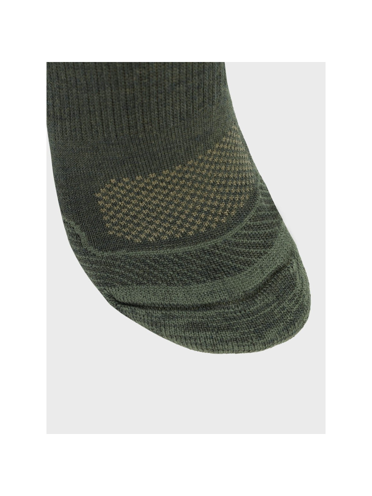COMODO SKARPETY LETNIE TREKKINGOWE WOJSKOWE Performance MERINO khaki 43-46