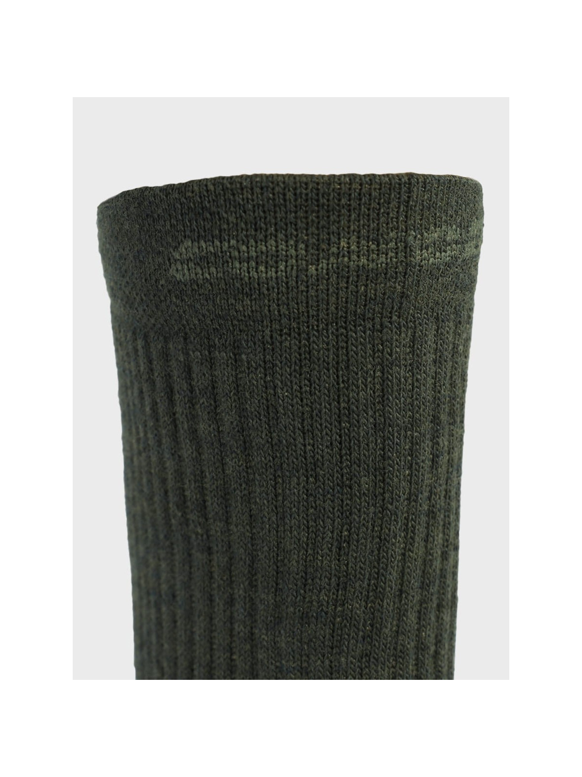 COMODO SKARPETY LETNIE TREKKINGOWE WOJSKOWE Performance MERINO khaki 43-46