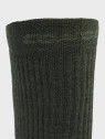 COMODO SKARPETY LETNIE TREKKINGOWE WOJSKOWE Performance MERINO khaki 43-46