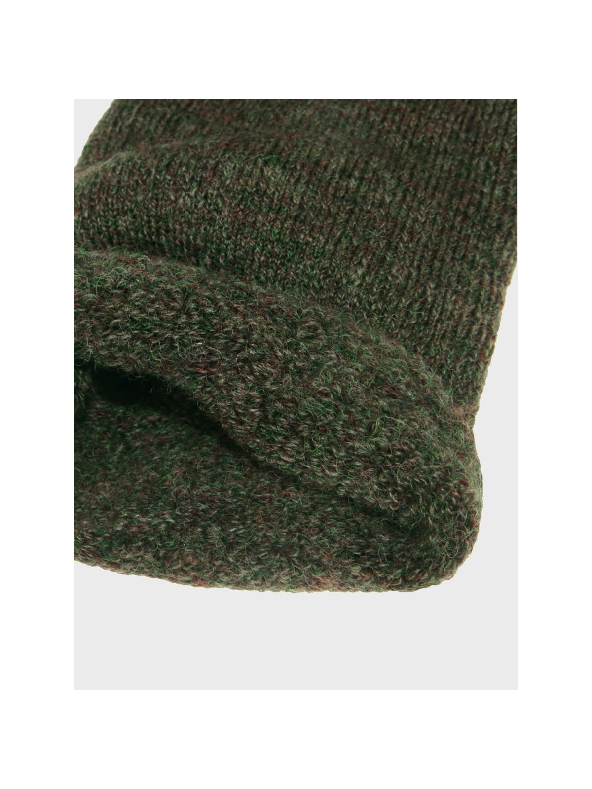 COMODO Skarpety Zimowe  wysokie HUNTING wełna merino SMG2-01 Khaki 43-46