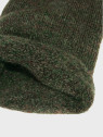 COMODO Skarpety Zimowe  wysokie HUNTING wełna merino SMG2-01 Khaki 43-46