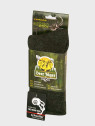 COMODO Skarpety Zimowe  wysokie HUNTING wełna merino SMG2-01 Khaki 43-46