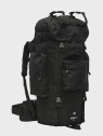 NILS CAMP Plecak taktyczny z pokrowcem NC3901 70L czarny
