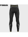 BRUGI SPODNIE TERMOAKTYWNE 4RC4 KAQ CZARNE S/M