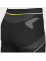 BRUGI SPODNIE TERMOAKTYWNE 4RC4 KAQ CZARNE S/M