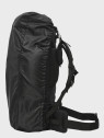 NILS CAMP Plecak taktyczny z pokrowcem NC3901 70L czarny