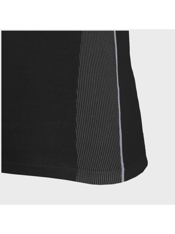 BRUGI BLUZA TERMOAKTYWNA 4RC3 KAQ CZARNA S/M