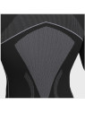 BRUGI BLUZA TERMOAKTYWNA 4RC3 KAQ CZARNA S/M