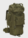 NILS CAMP Plecak taktyczny z pokrowcem NC3901 70L oliwkowy