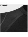 BRUGI BLUZA TERMOAKTYWNA 4RAT k-X15 CZARNA S/M