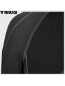 BRUGI BLUZA TERMOAKTYWNA 4RAT k-X15 CZARNA S/M