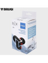 BRUGI BLUZA TERMOAKTYWNA 4RAT k-X15 CZARNA S/M